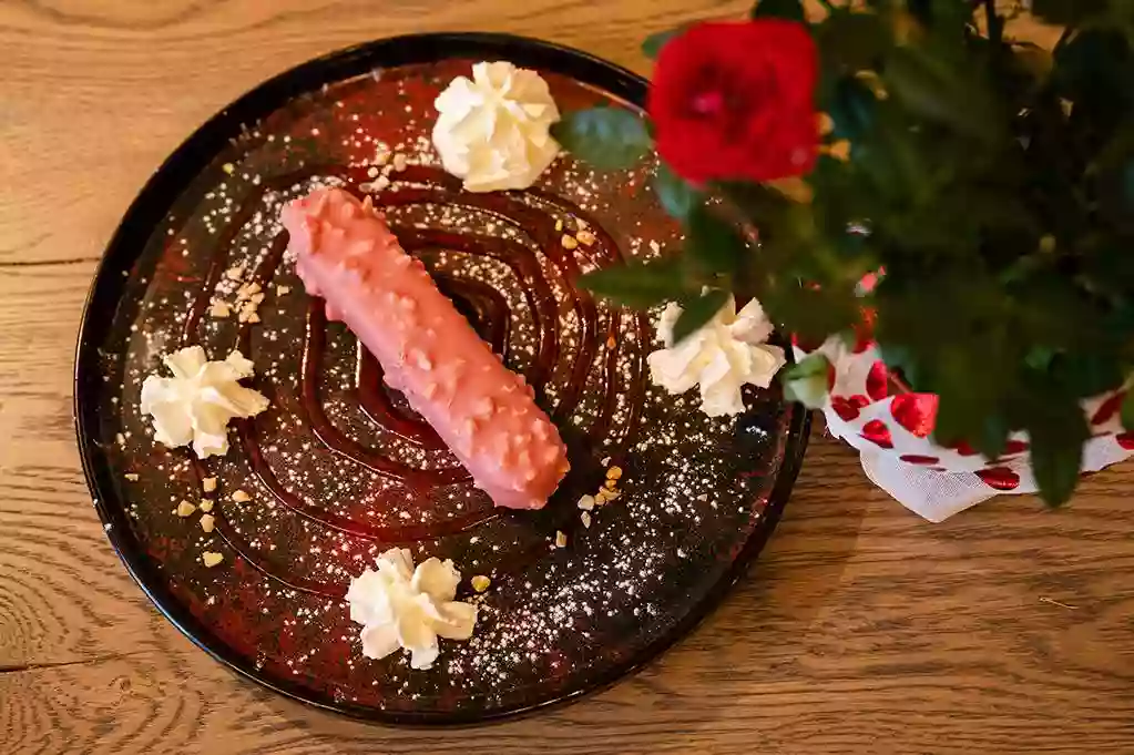 Maison Baumo - Restaurant Bonnieux - meilleur resto BONNIEUX