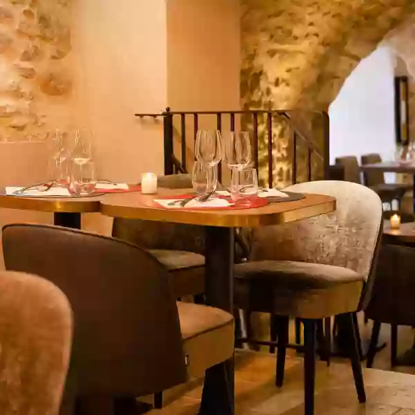 Maison Baumo - Restaurant Bonnieux - bien manger BONNIEUX